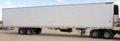 R-652 2011 Great Dane Reefer Trailer