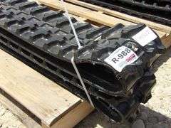R-988 Mini Excavator / Skid Steer Tracks