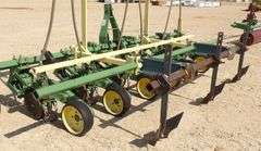 R-634 3-Point Planter