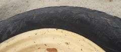 R-880 Good Year All Weather Tires & Wheels (3)