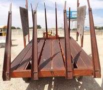 R-645  New Holland Stack Wagon