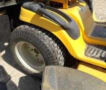 R-741 Cub Cadet Riding Lawn Mower