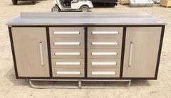 R-715 Toolbox