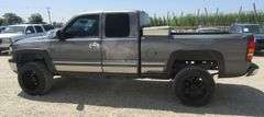 R-1151 2000 Silverado 1500 Pickup