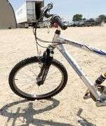 R-932 Vertical Mountain Bike