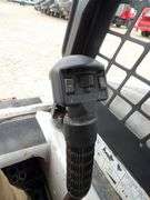 R-898 Bobcat 753 Skid Steer