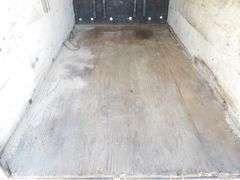 R-524 Enclosed Trailer