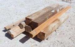 R-824  Dimensional Lumber