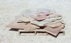 R-827  Landscape Stone