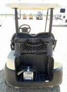 R-793 Club Car Electric Golf Cart
