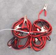 R-1081 Jumper Cables