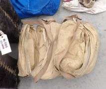 R-705 Horse Packing Gear