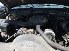 R-1152 1994 Chevy Silverado Z71 1500 Blazer