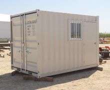 R-926  Storage Container