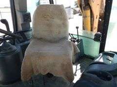 R-1143 2000 Case 580 SL Backhoe