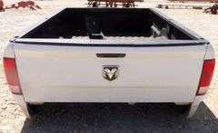 R-531 Ram Pickup Bed