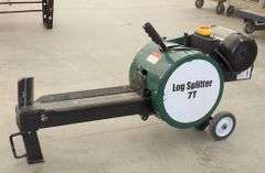 R-914 Portable 7T Log Splitter