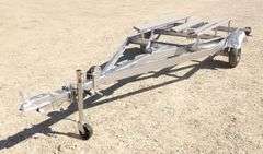 R-849 Boat Trailer