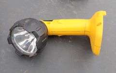 R-822 Dewalt Cordless Tools