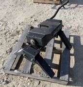 R-1094 5th Wheel Hitch