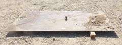 R-736 Gooseneck Plate