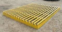 R-598 Cattle Guard