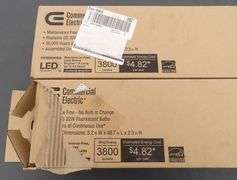 R-529 LED Lights