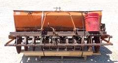 R-867  3-Point Grain Drill