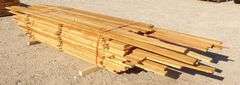 R-1196 Douglas Fir 1x4 Lumber