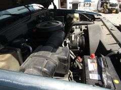 R-1152 1994 Chevy Silverado Z71 1500 Blazer