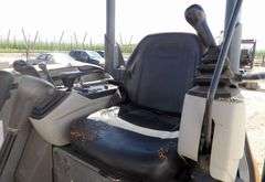 R-586  Case CX321B Mini Excavator