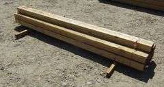 R-804 4X6 Lumber