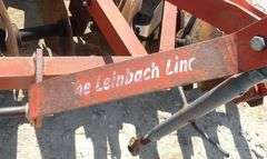 R-730 Leinbach 3-Point Disk