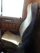 R-850 1987 Freightliner Dump Truck