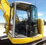 R-1251 Komatsu Excavator