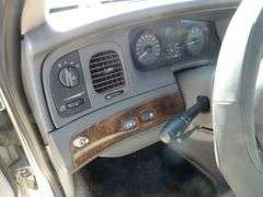 R-1225 2006 Mercury  Sedan