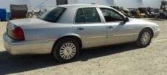 R-1225 2006 Mercury  Sedan