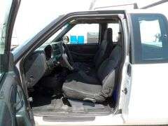 R-919 2003 Chevy S10 Pickup