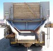 R-544  1979 Mack Commodity Truck