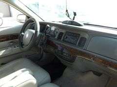 R-1225 2006 Mercury  Sedan