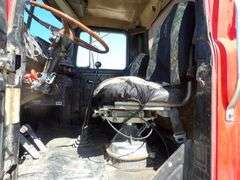 R-616 1979 Mack RS600L Commodities Truck