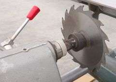 R-1170 Shop Smith
