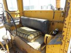R-848 CAT 12 Motor Grader