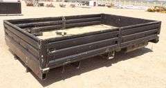R-721 Dump Bed