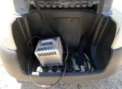 R-802  Club Car Electric Golf Cart