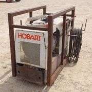 R-716 Hobart Welder Generator