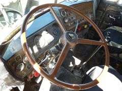 R-616 1979 Mack RS600L Commodities Truck
