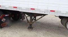 R-652 2011 Great Dane Reefer Trailer