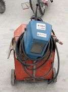 R-684  Lincoln Electric Welder