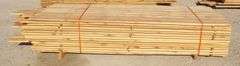 R-1191 Douglas Fir 1x6 Lumber